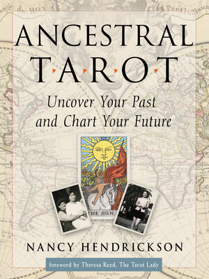 cover image of Ancestral Tarot